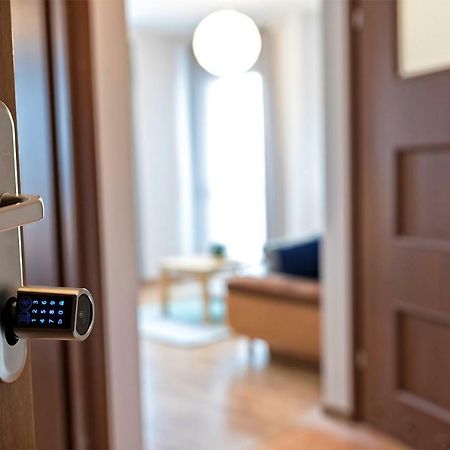 Top Floor Apartment Gorzow Wielkopolski Dış mekan fotoğraf