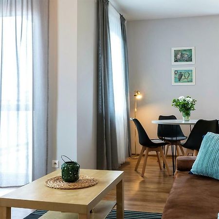 Top Floor Apartment Gorzow Wielkopolski Dış mekan fotoğraf